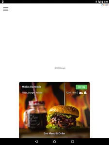 Mikkis Ravintola screenshot 3
