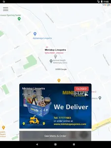 Ministop Express screenshot 5
