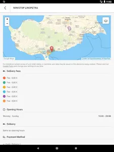 Ministop Express screenshot 7