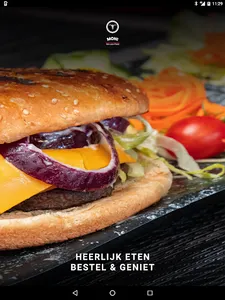 MONI Deurne screenshot 3