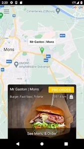 Mr Gaston | Mons screenshot 1