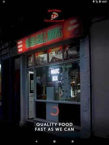Oban Grillhouse screenshot 5
