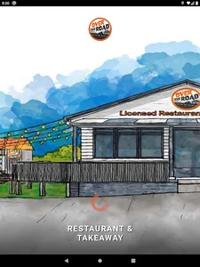 Over the Road Restaurant screenshot 3