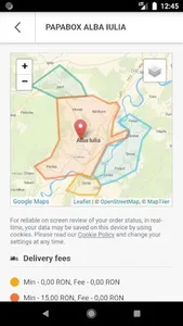 PapaBox screenshot 3
