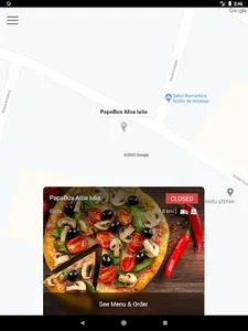 PapaBox screenshot 5
