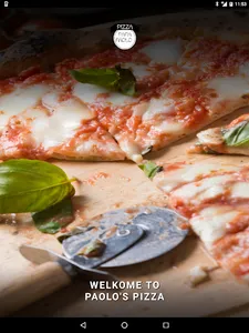 PAPA PAOLO's screenshot 3