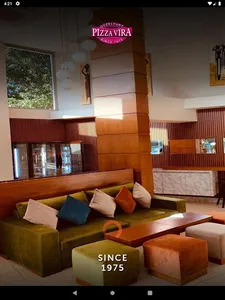 Pizza Vira screenshot 4