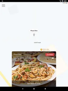 Pizza Vira screenshot 5