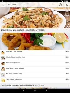 Pizza Vira screenshot 6