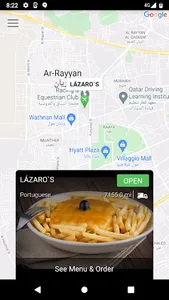 LAZARO`S screenshot 1