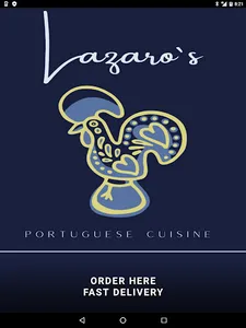 LAZARO`S screenshot 3