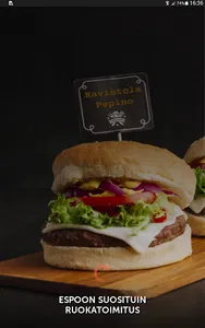 Ravintola Pepino screenshot 7