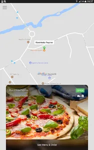 Ravintola Pepino screenshot 8