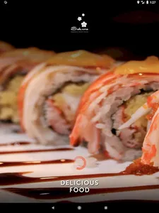 Sakura Grand Forks, ND screenshot 4