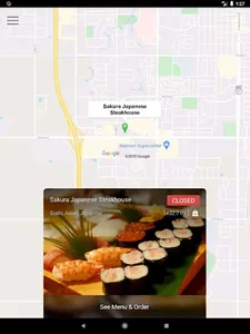 Sakura Grand Forks, ND screenshot 5