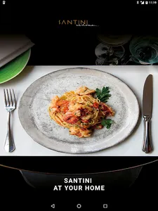 Santini at Home screenshot 4