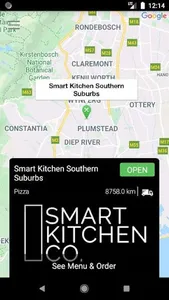 Smart Kitchen Co screenshot 1