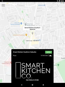 Smart Kitchen Co screenshot 5