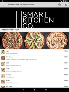 Smart Kitchen Co screenshot 6