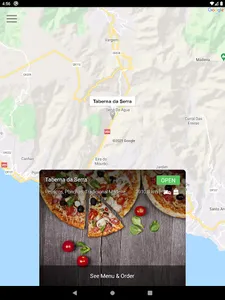 Taberna da Serra screenshot 4