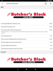 The Butcher's Block screenshot 6