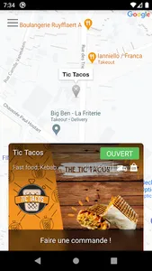 Tic Tacos screenshot 1