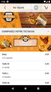 Tic Tacos screenshot 2