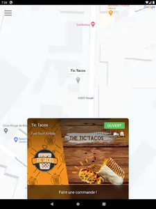 Tic Tacos screenshot 5