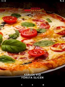 Wasa pizzeria screenshot 4