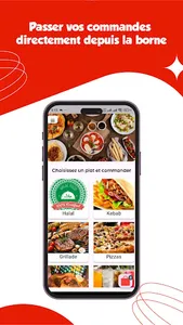 FOOD BORNE screenshot 0