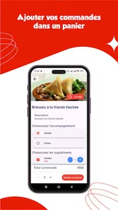 FOOD BORNE screenshot 2