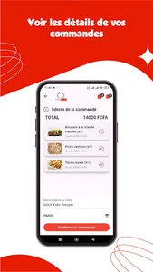 FOOD BORNE screenshot 3