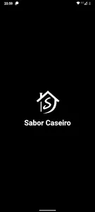 Sabor Caseiro screenshot 0