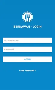 BERKAWAN KASIR screenshot 0