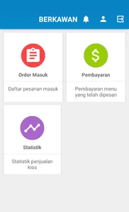 BERKAWAN KASIR screenshot 1