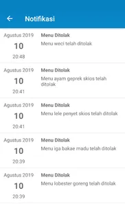 BERKAWAN KIOS screenshot 3