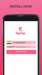 Food Crazz screenshot 3