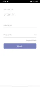 foodDROP Agent screenshot 1