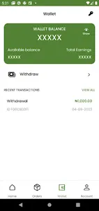 Fooddy Shopper screenshot 5