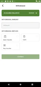 Fooddy Shopper screenshot 6