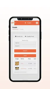 Foodeks Restaurant screenshot 10