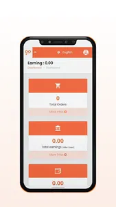 Foodeks Restaurant screenshot 12