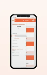 Foodeks Restaurant screenshot 4