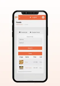 Foodeks Restaurant screenshot 5