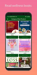 Foodeva: Your Wellness Guide screenshot 1