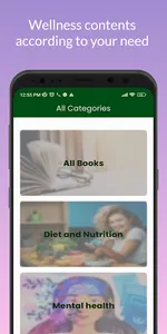 Foodeva: Your Wellness Guide screenshot 3