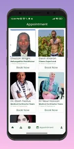 Foodeva: Your Wellness Guide screenshot 4