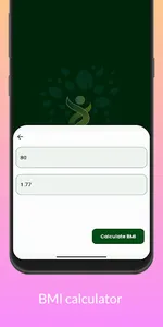 Foodeva: Your Wellness Guide screenshot 6