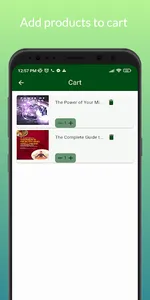 Foodeva: Your Wellness Guide screenshot 7