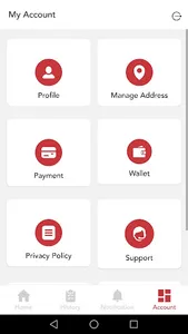 FoodEx screenshot 7